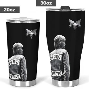 Bon Jovi Tumbler Cup - TANTN 6116