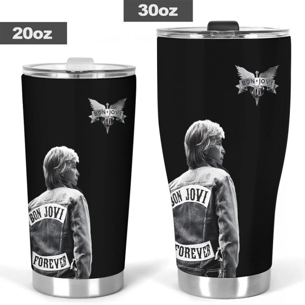 Bon Jovi Tumbler Cup - TANTN 6116