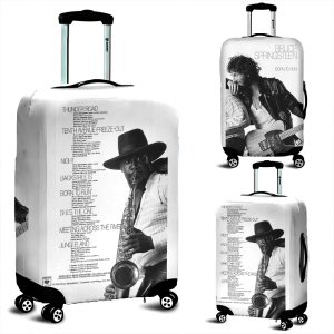 Bruce Springsteen Luggage Cover - HOATT 4676