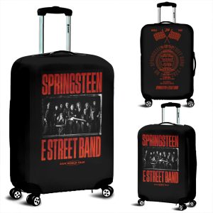Bruce Springsteen Luggage Cover - HOATT 4686