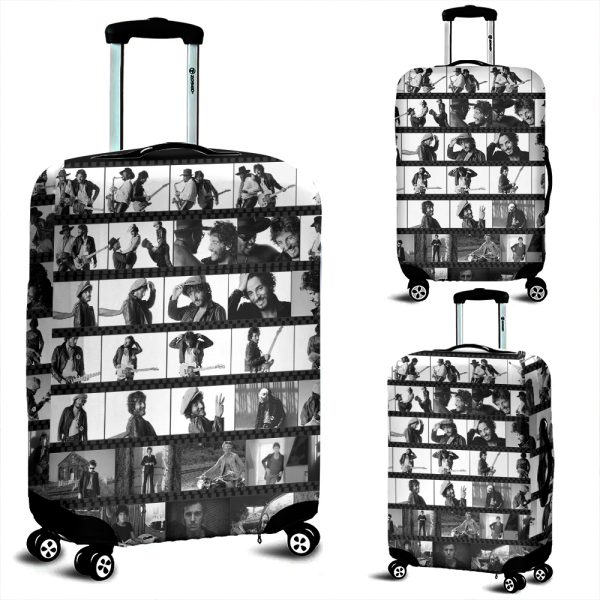 Bruce Springsteen Luggage Cover - HOATT 4712