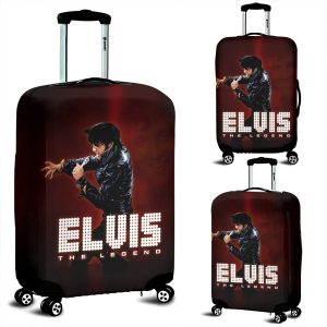 Elvis Presley Luggage Cover - HOATT 4700