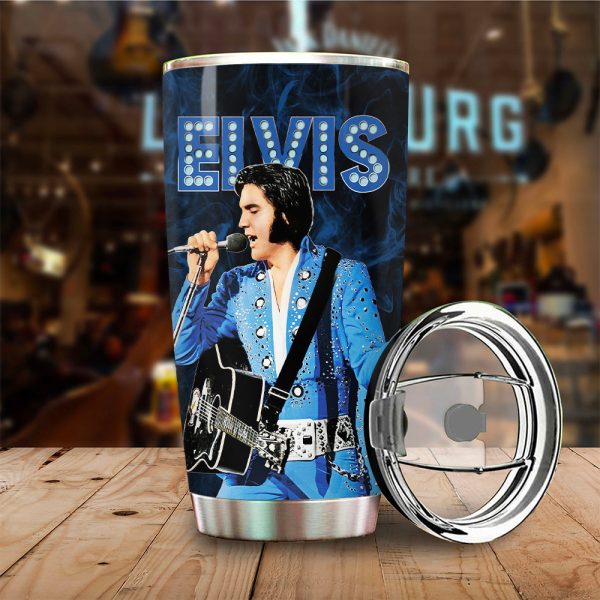 Elvis Presley Tumbler Cup – MAITM 6617