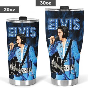 Elvis Presley Tumbler Cup – MAITM 6617