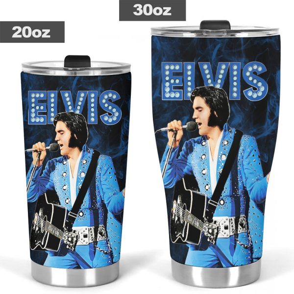 Elvis Presley Tumbler Cup – MAITM 6617