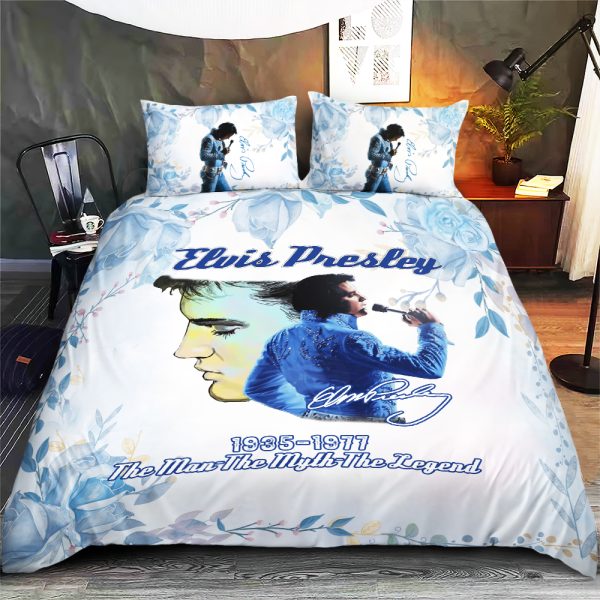 Elvis Presley Bedding set - MAITM 6397