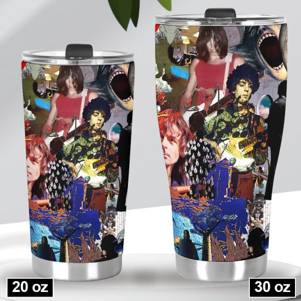 Pink Floyd Tumbler Cup - GNE 211