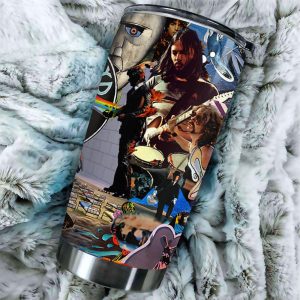 Pink Floyd Tumbler Cup - GNE 211