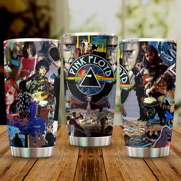 Pink Floyd Tumbler Cup - GNE 211
