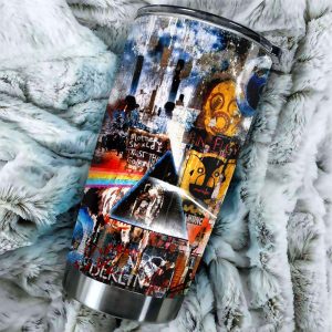 Pink Floyd Tumbler Cup - GNE 212