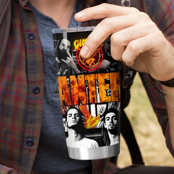 Pantera Tumbler Cup - GNE 228