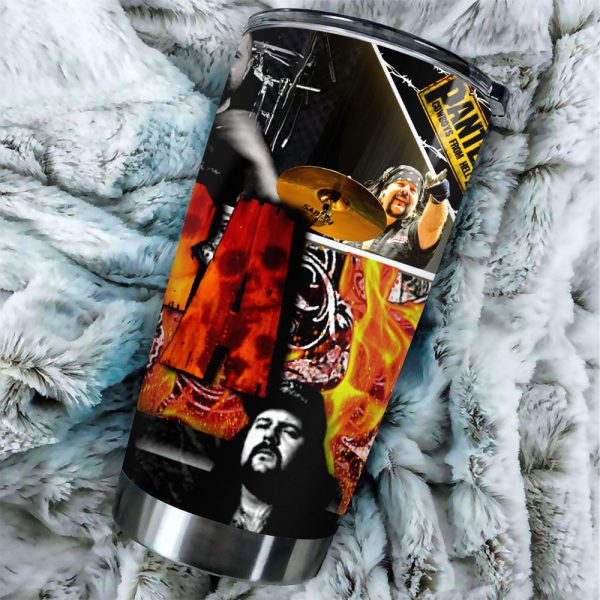 Pantera Tumbler Cup - GNE 228