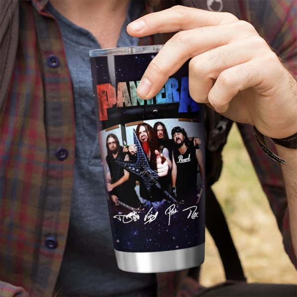 Pantera Tumbler Cup - GNE 229