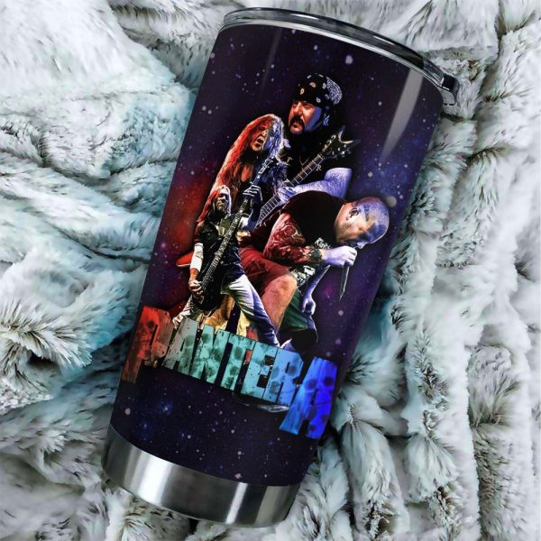 Pantera Tumbler Cup - GNE 229