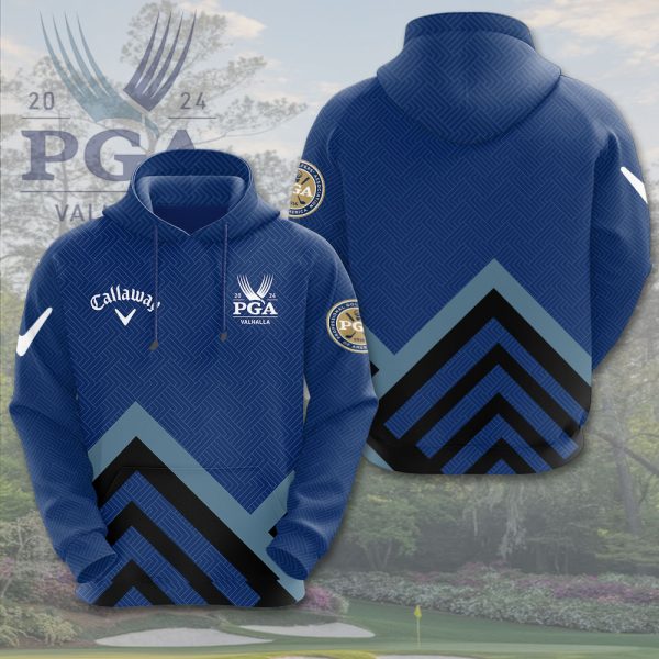 Golf PGA Championship x CALW 3D Apparel - MAITM 6595