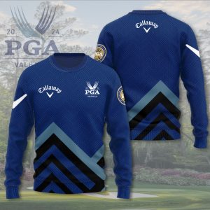 Golf PGA Championship x CALW 3D Apparel - MAITM 6595