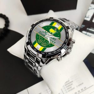 Golf Masters Tournament x Rolex Alloy Quartz Watch - MAITM 6476