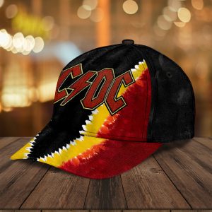 Rock Music Classic Cap - HUANNM 571