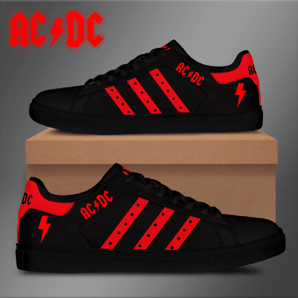 Rock Music Custom SS Shoes - HUANNM 629