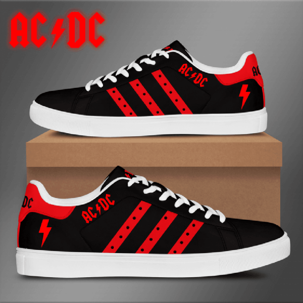 Rock Music Custom SS Shoes - HUANNM 629