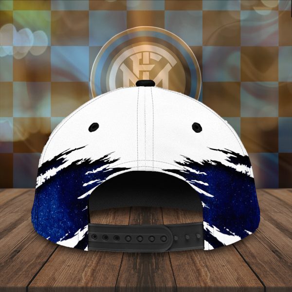 Inter Milan FC Classic Cap - MAITM 6545