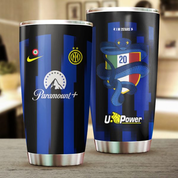 Inter Milan FC Tumbler Cup - TANTN 6080