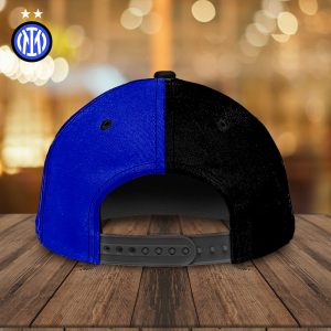Inter Milan FC Classic Cap - TANTN 6055