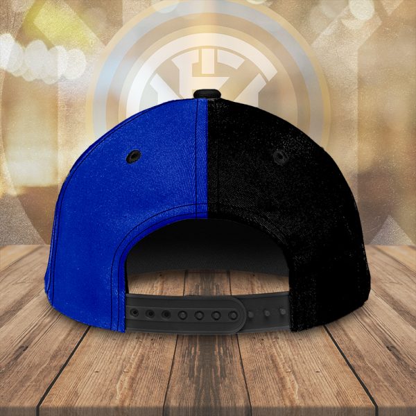 Inter Milan FC Classic Cap - MAITM 6543