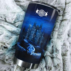 Inter Milan FC Tumbler Cup - MAITM 6549
