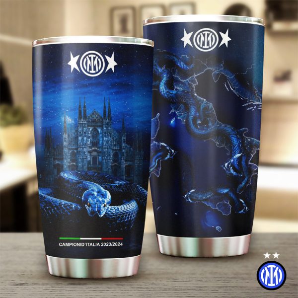 Inter Milan FC Tumbler Cup - TANTN 6054