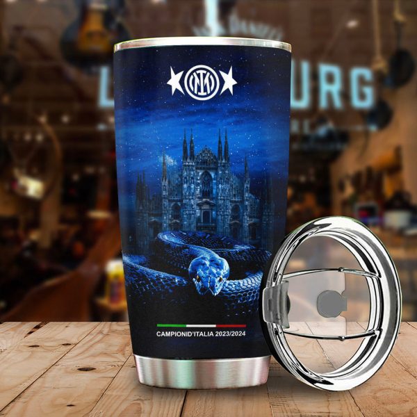 Inter Milan FC Tumbler Cup - TANTN 6054