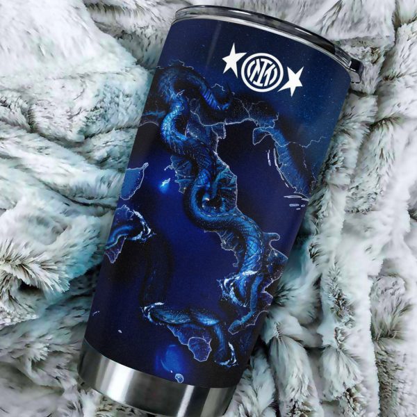 Inter Milan FC Tumbler Cup - TANTN 6054