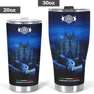 Inter Milan FC Tumbler Cup - TANTN 6054