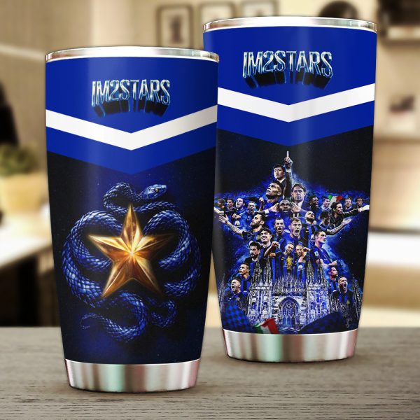 Inter Milan FC Tumbler Cup – HOATT 4765