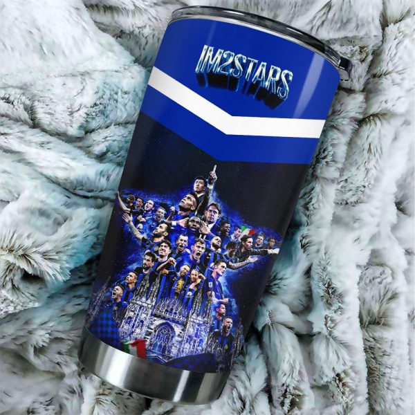 Inter Milan FC Tumbler Cup – HOATT 4765