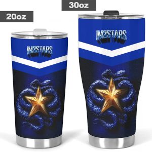 Inter Milan FC Tumbler Cup – HOATT 4765