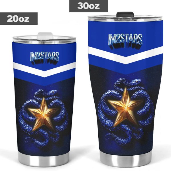 Inter Milan FC Tumbler Cup – HOATT 4765