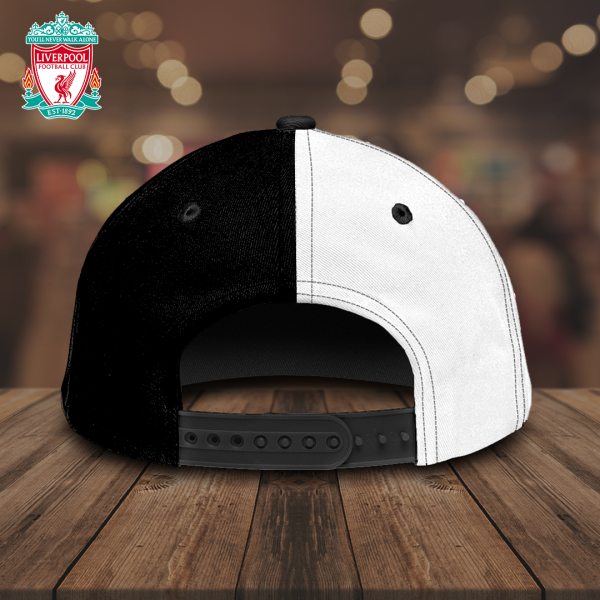 Liverpool FC Classic Cap - TANTN 6000