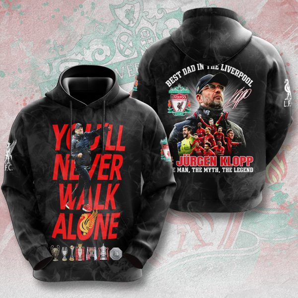 Liverpool FC 3D Apparel – HUANNM 4699