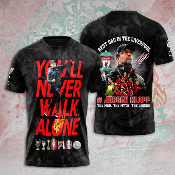 Liverpool FC 3D Apparel – HUANNM 4699