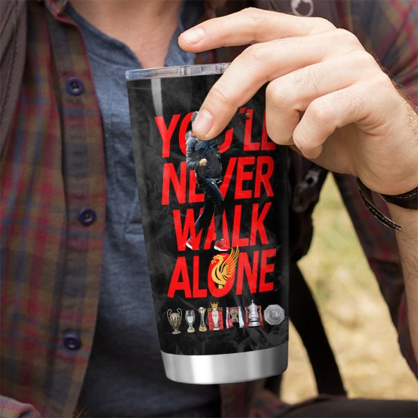 Liverpool FC Tumbler Cup – HUANNM 4000