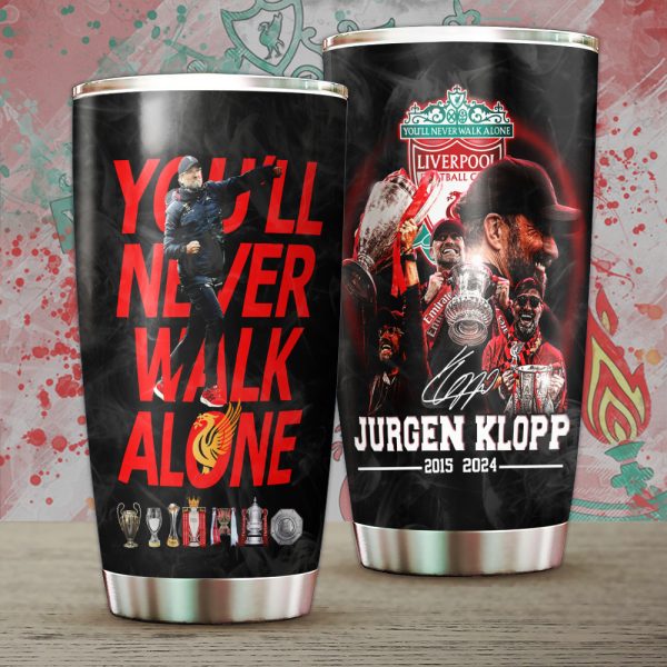 Liverpool FC Tumbler Cup – HUANNM 4000