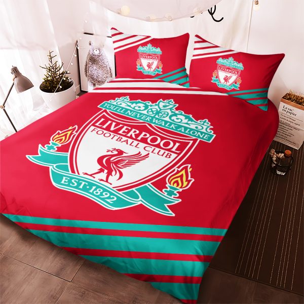 Liverpool FC Bedding set - MAITM 6583