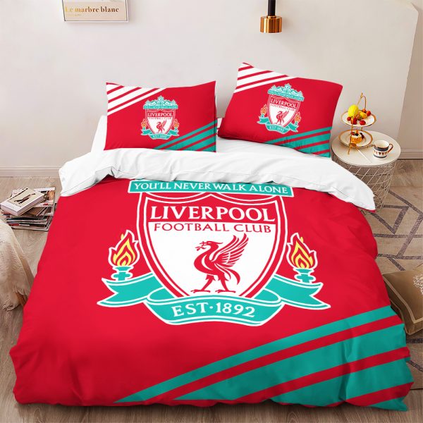Liverpool FC Bedding set - MAITM 6583