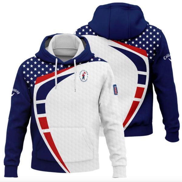 Golf U.S. Open Championship x CALW 3D Apparel - MAITM 6320
