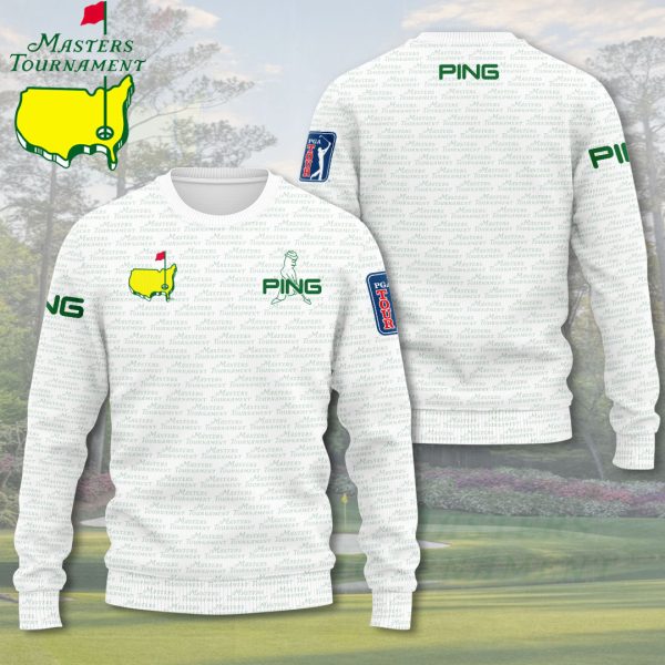 Masters Tournament x PNG 3D Apparel - MAITM 6407
