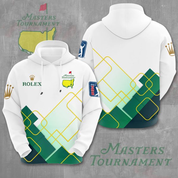 Masters Tournament x Rolex 3D Apparel - MAITM 6355