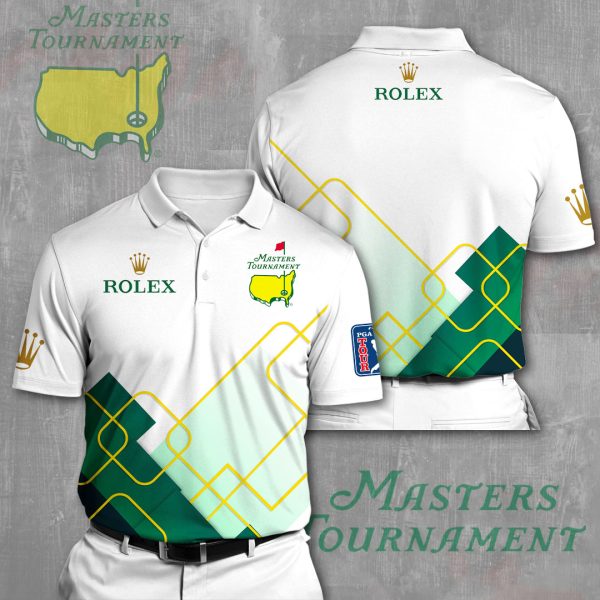 Masters Tournament x Rolex 3D Apparel - MAITM 6355