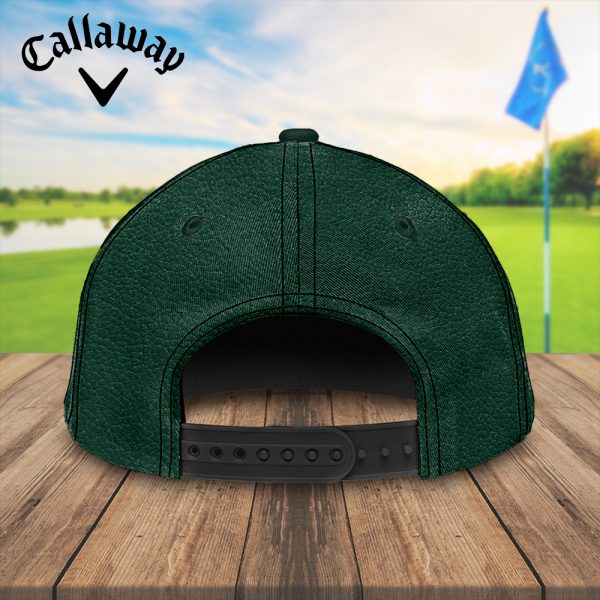 Masters Tournament x CALW Classic Cap - MAITM 6352