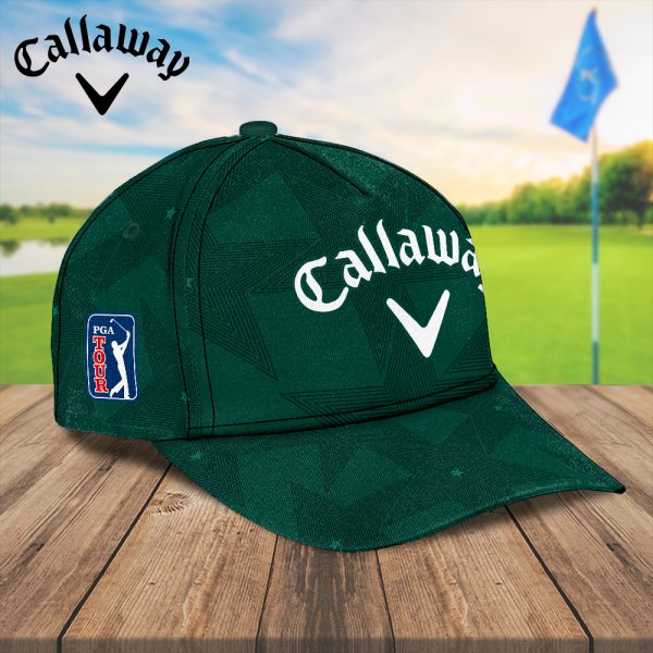 Masters Tournament x CALW Classic Cap - MAITM 6408